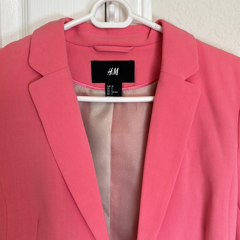 H&M Jacket - Picture 5 of 9